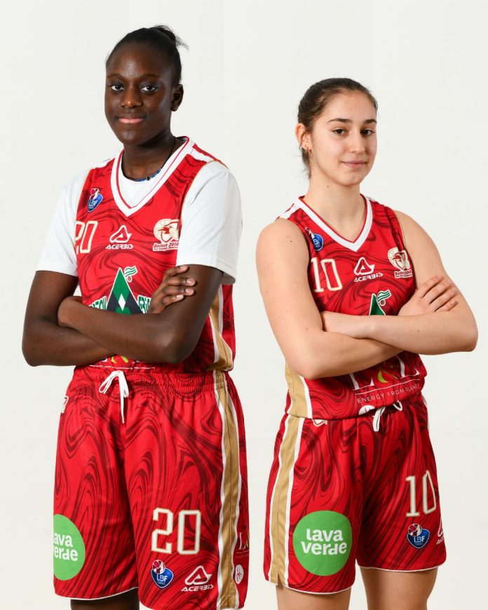 NDIAYE E BUELLONI