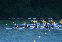 Canoa – Sara Vesentini porta la Mincio sul palcoscenico dei Mondiali sara