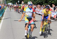 Ciclismo giovanile – Monister e Ghiroldi sugli scudi monister