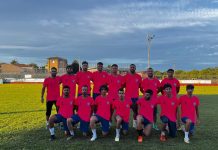 Calcio Prima Cat. – La Poggese ha cominciato a correre. Castellano: “Tanta voglia di far bene”