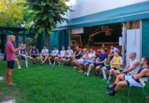 Basket serie C m – Coach Gabrielli: “San Pio X, subito buone sensazioni”