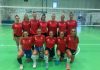 Pallavolo serie B2 f – Davis e Viadana al lavoro