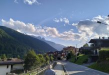 Spettacoli, teatro, cinema, arte, musica e tanta poesia a Ponte di Legno