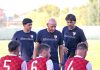 Calcio Serie C – Mantova, senti Possanzini: “Meglio volare bassi, pensiamo a lavorare” Possanzini_01