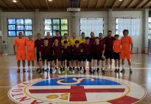 Calcio a 5 Serie A – E’ ripartito il Saviatesta: “Obiettivo salvezza” Savia