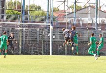 Calcio dilettanti – Poche gioie nelle prime amichevoli, ma non mancano i segnali positivi Suzzara_Bagnolese_13