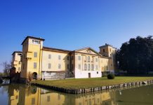 Torre de’ Picenardi, Lunedì 14 Agosto torna ‘Ferragosto in Villa’ nel cortile d’onore di Villa Sommi Picenardi