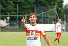 Calciomercato dilettanti – Il San Lazzaro ufficializza Zuccati. Turchi piace alla Ceresarese