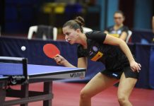 Tennis tavolo A2 f – La PaninoLab si rinforza con il ritorno di Alessia Turrini “Qui a Bagnolo sono di nuovo a casa” Turrini7249