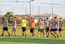 Calcio dilettanti – Tris dell’Union Marmirolo: il Porto cede nella ripresa UnionTeamMarmirolo_11