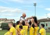 Calcio Prima Cat. – Le otto sorelle (più una) all’assalto della Promozione