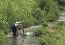 Si schianta con la moto contro un furgone, muore centauro 50enne