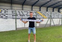 Calcio Promozione – Il Suzzara blinda la porta con Riccardo Mazza