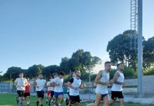 Calcio 1a Categoria – Bellini: “Gonzaga a pieno regime dopo Ferragosto” go