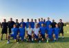 Calcio Prima Categoria – Suona il gong per la Rapid United