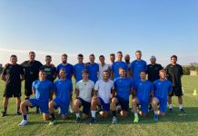 Calcio Prima Categoria – Suona il gong per la Rapid United