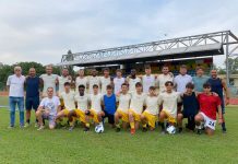 Calcio Prima Categoria – Il Viadana ricomincia a correre