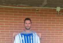 Calcio dilettanti – Botta e risposta tra Porto e Nogara (1-1) D'Ambrosio (Porto)