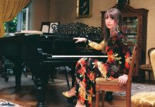 A Castiglione “il miracolo della tastiera” Anna Kravtchenko