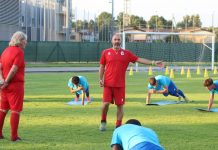 Calcio Eccellenza Coppa Italia – La Castellana è trafitta dalla cinica Offanenghese ed è fuori dalla Coppa arioli guida allenamento_2731288