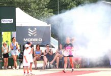 Tamburello Serie A femminile – Il Ceresara campione d’Europa adesso sogna la prima coccarda: di fronte in finale c’è la solita Tigliolese bacchi3