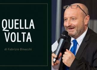 Il mitico “tuttavia” di Cesare Baroni tra ponti moderni e parole scrupolose