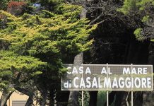 Volley Serie Af – Vbc Casalmaggiore in ritiro a Forte dei Marmi casaalmare