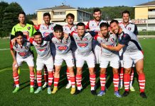 Calcio Eccellenza – Perani: “Castiglione, mi piaci. Con il Mantova un bello stress test” casti