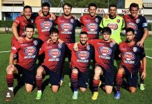 Calcio Eccellenza – Il Castiglione regge un tempo nel test col Desenzano