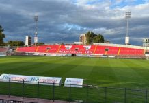 Calcio Serie C – Mantova e la questione stadio. Palazzi: “Stiamo facendo la stima dei lavori per i distinti” distinti_2736789