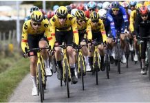 Ciclismo prof – Edoardo Affini torna alle gare nella Vuelta Burgos edo1