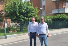 Trenta nuove telecamere per il quartiere di Belfiore