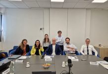 La giunta di Confimi Giovani nazionale si riunisce a Mantova