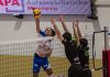 Volley Serie A3 maschile – Gabbiano, parla capitan Gola: “Abbiamo voglia di stupire” Edoardo Gola