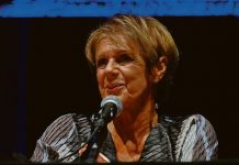 Lella Costa e Francesco Moser alla Fiera Millenaria di Gonzaga