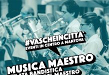 Il 2 settembre la grande sfilata bandistica in centro città