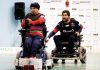 Powerchair Hockey – Gli Warriors ad Eindhoven: venerdì l’esordio con i Munich Animals