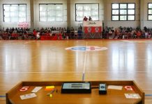 Calcio a 5 Serie A – Raduno sì o no? Saviatesta con il fiato sospeso palazzetto_2755084