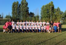 Calcio 1a Categoria – Fusaro: “Porto, nuova mentalità per arrivare in cima” porto