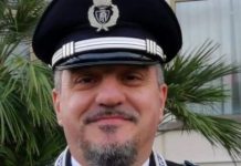 Muore d’infarto a Rimini il comandante delle guardie carcerarie di Mantova