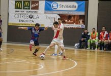 Calcio a 5 Serie A – Il Savaitesta ufficializza Salas. Ore decisive per il NeoLù Salas