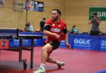 Tennis Tavolo serie A1 m – PaninoLab, nulla da fare in Sardegna