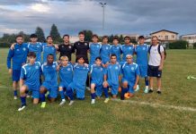 Calcio Juniores – Coppa “Voce di Mantova”: Psg rimonta il San Lazzaro e vola in finale con l’Asola Il San Lazzaro