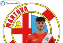Calcio a 5 Serie A – Saviatesta, arriva Samuel Silveri colonna della nazionale Under 19 savia