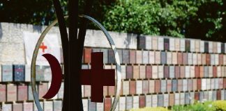 Oggi l’evento al Memoriale della Croce Rossa a Solferino: “Questa terra è simbolo dei valori della Croce Rossa”