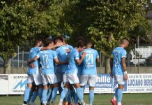Calcio Serie C – Mantova, inizia la settimana di passione: la sfida col Padova sta arrivando squadra_2755059
