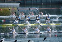 Canoa – Sara Vesentini e l’avventura Mondiale: “Bella esperienza, ma sono amareggiata per il risultato” vese