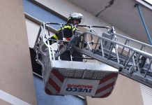 Non rispondeva da giorni: 70enne trovato senza vita nel bagno