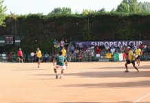 Tamburello Serie A maschile – Castellaro chiede strada al Castiglione. Il Guidizzolo rischia grosso con l’Arcene cast88