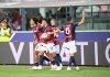 Il Bologna rimonta il Cagliari e vince 2-1